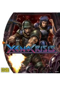 Xeno Crisis/Dreamcast
